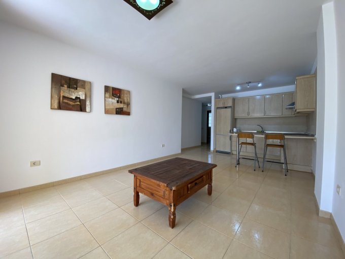 Apartment for sale in Laderas del Palmar, Arona, Tenerife property